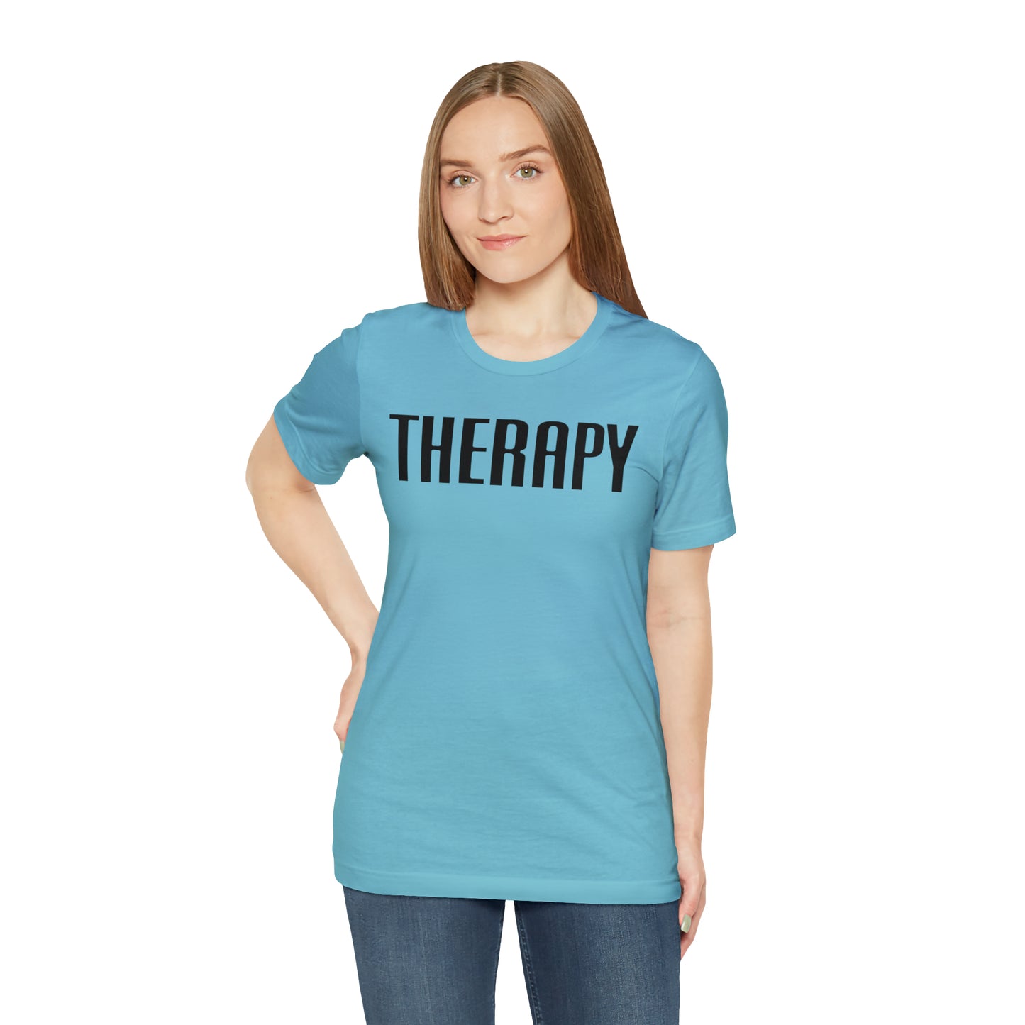 Therapy Tshirt, Speech Therapy Tshirt, Mental Health Tshirt, Social Psychology Tshirt, Occupational Therapy Shirt, T522