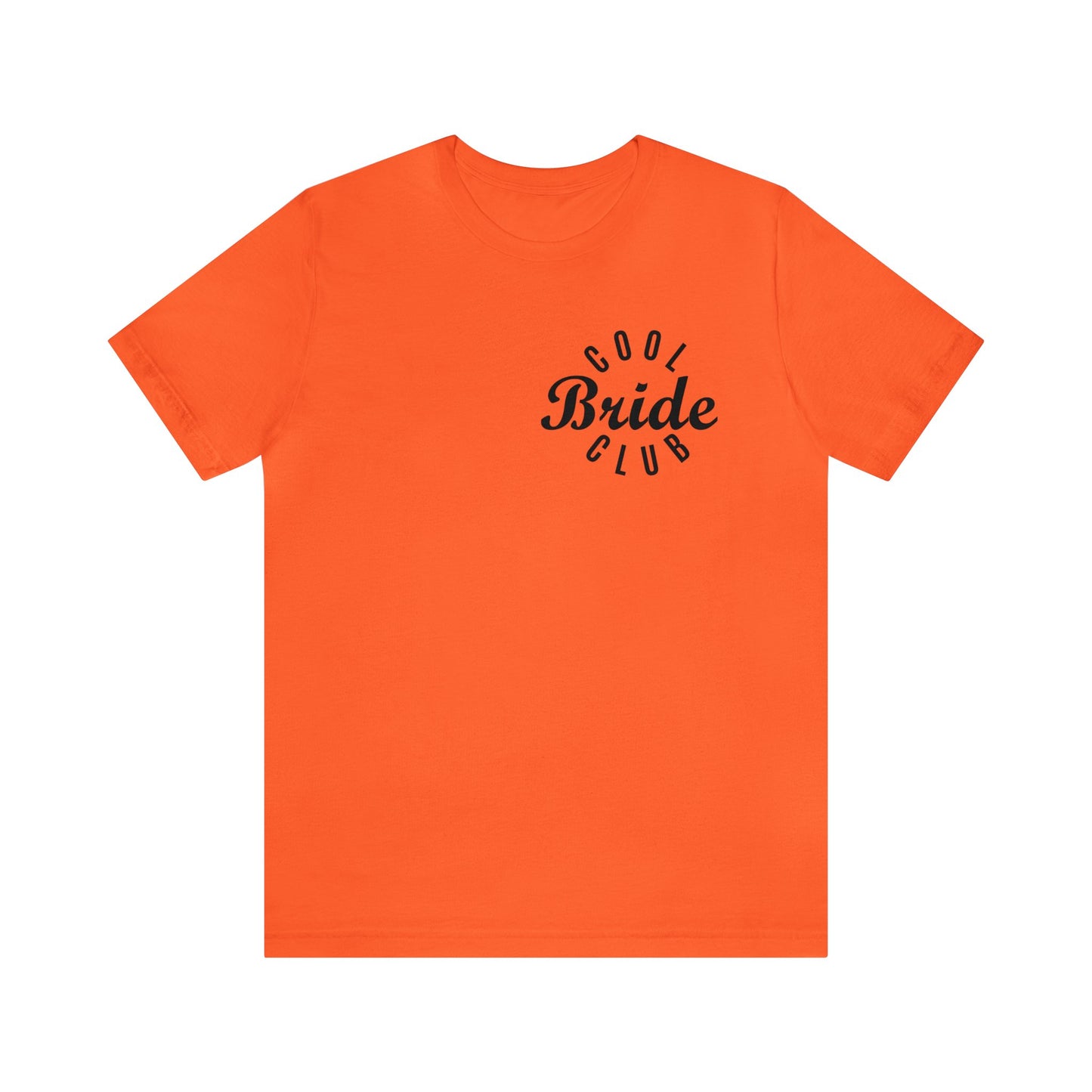 Cool Bride Club Shirt for Women, Future Bride Shirt for Bachelorette Party Shirt, Gift for Bridal Shower, Retro Shirt for Bride to Be, T1364