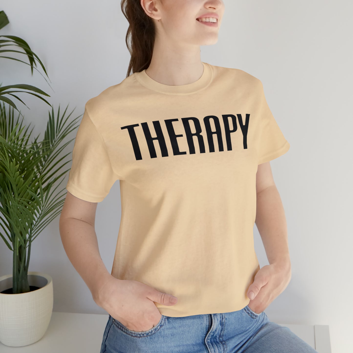 Therapy Tshirt, Speech Therapy Tshirt, Mental Health Tshirt, Social Psychology Tshirt, Occupational Therapy Shirt, T522