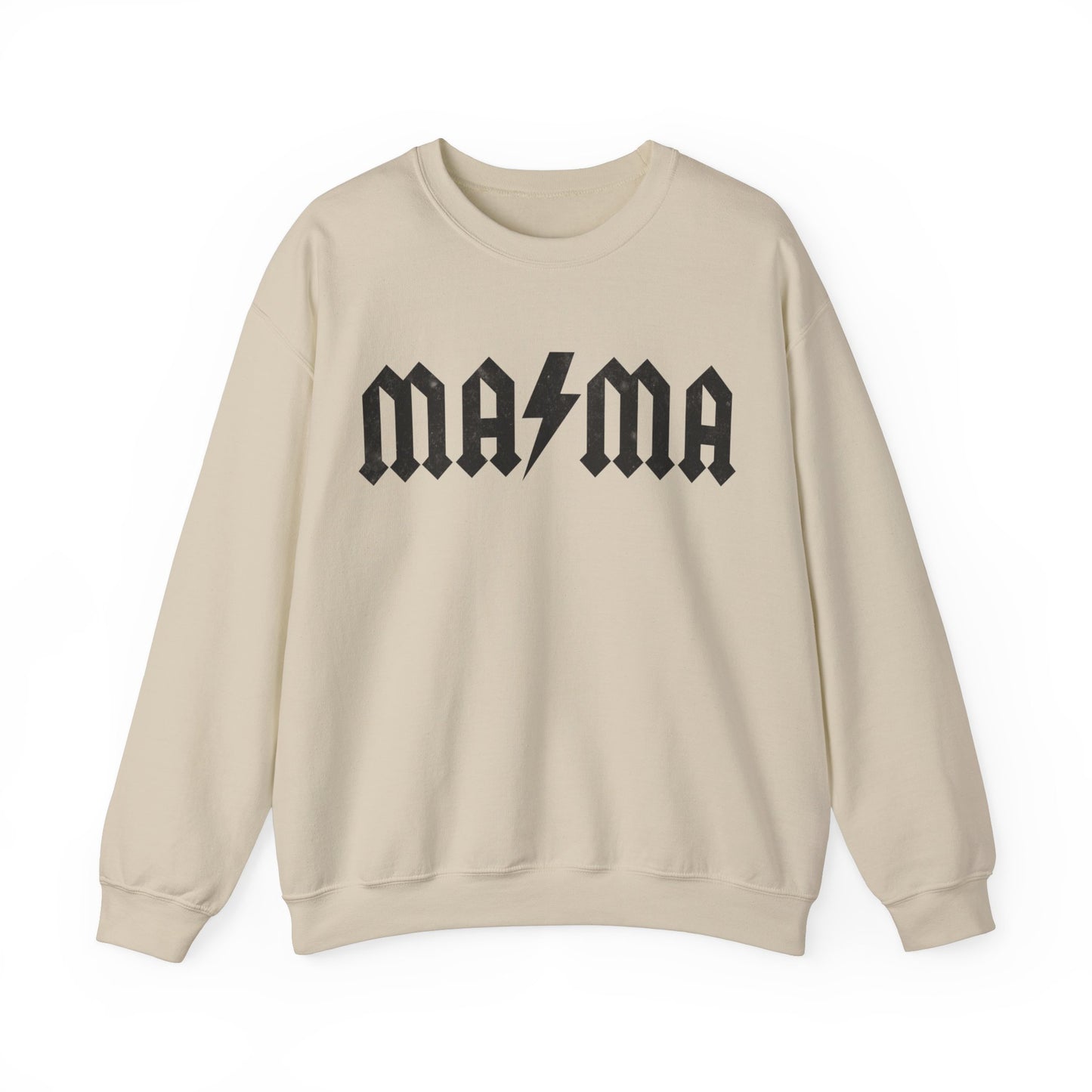 Retro Mama Sweatshirt, Mom Sweatshirt, Mothers Day Gift, Retro Mama Sweatshirt, Best Mama Sweatshirt from Daughter, Gift for Best Mom, S1156
