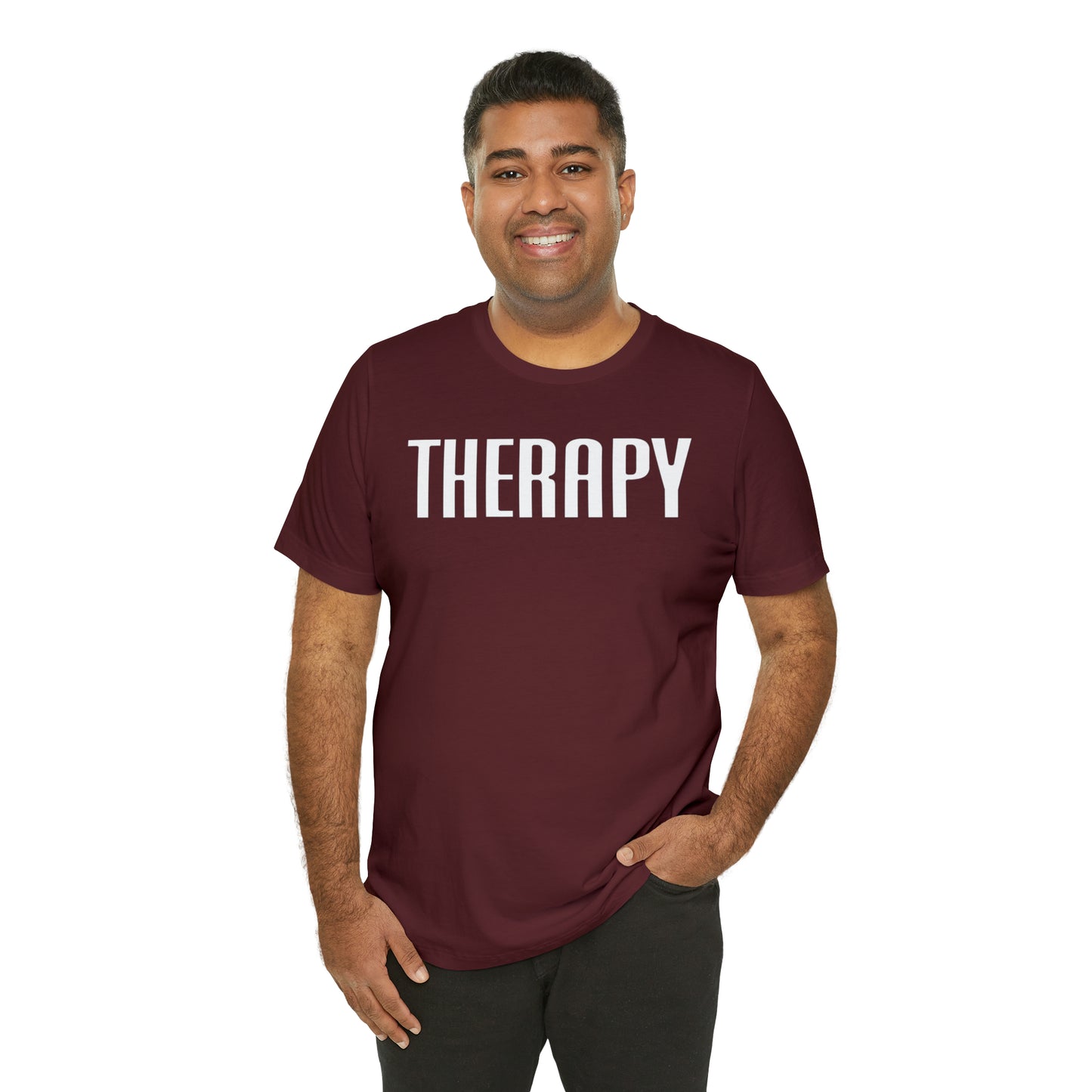 Therapy Tshirt, Speech Therapy Tshirt, Mental Health Tshirt, Social Psychology Tshirt, Occupational Therapy Shirt, T522