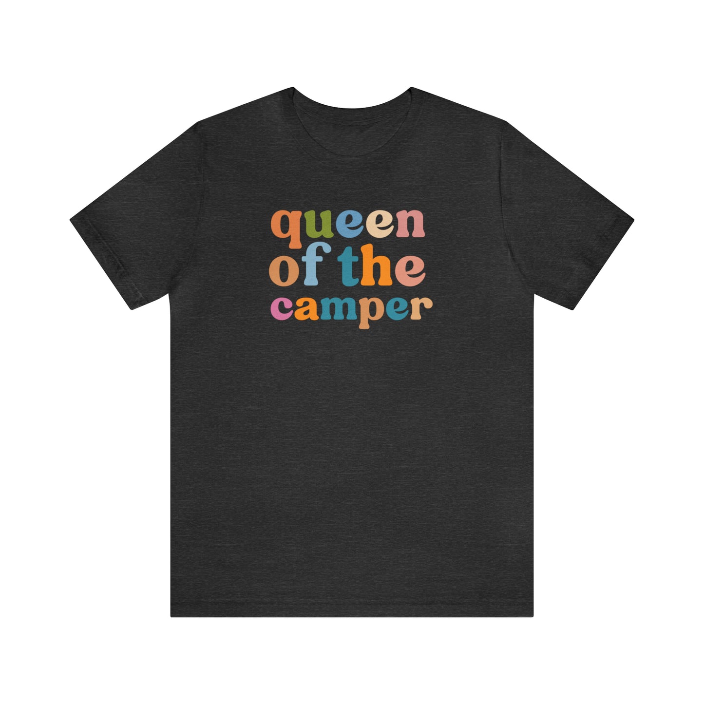 Funny Camping shirt, Camping Shirt RV, Shirt Camping Gift Camper Shirt, Travel Shirt Road Trip RV Gift, T422