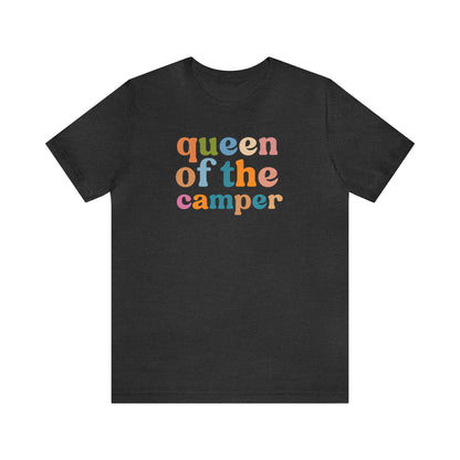 Funny Camping shirt, Camping Shirt RV, Shirt Camping Gift Camper Shirt, Travel Shirt Road Trip RV Gift, T422