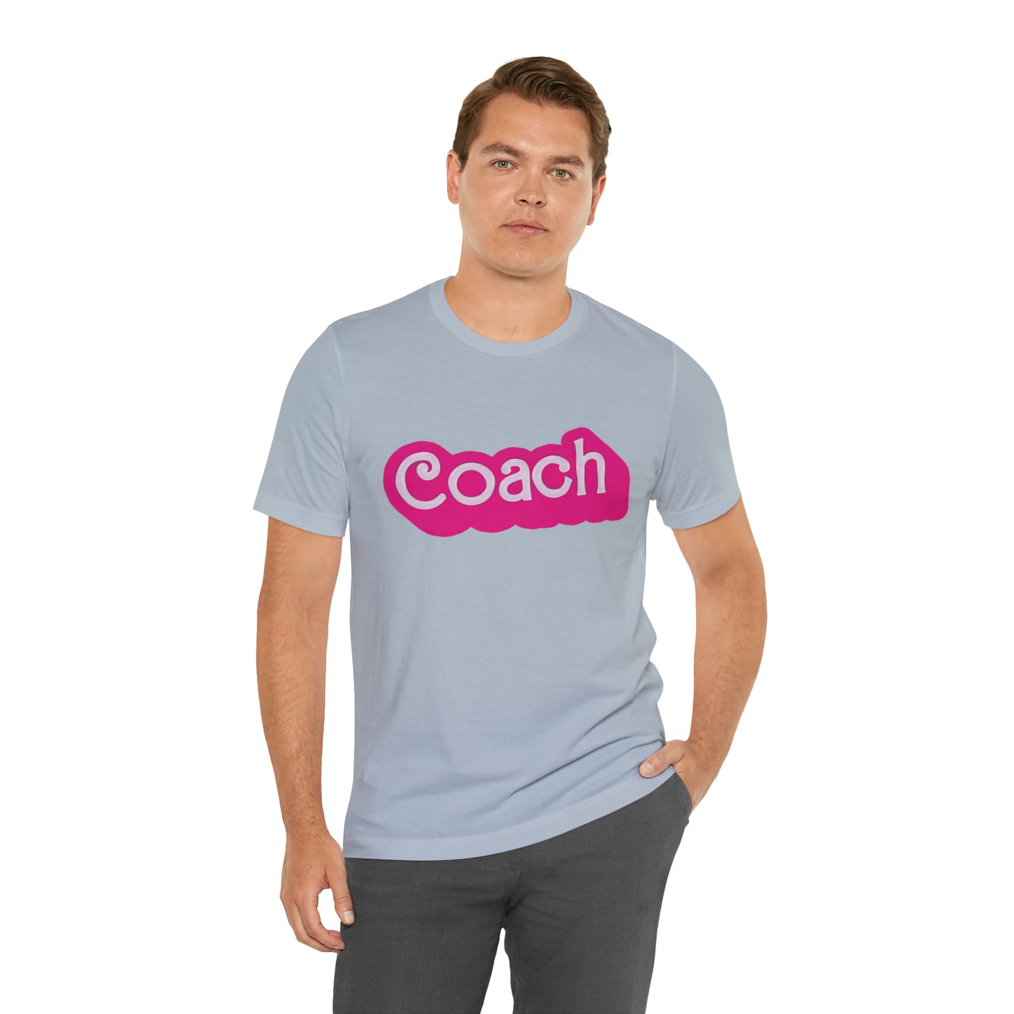 Instructional Coach Pink Girl Shirt, Pink Instructional Coach Gift, Instructional Squad Shirts, Special Educational Coach shirt, T777