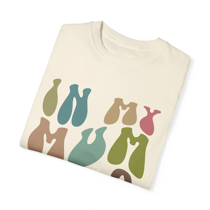 In My Mama Era Shirt, In My Mom Era, Mama T shirt, Mama Crewneck, Mama Shirt, Mom Shirt, Eras Shirt, New Mom T shirt, Comfort Colors, CC1094