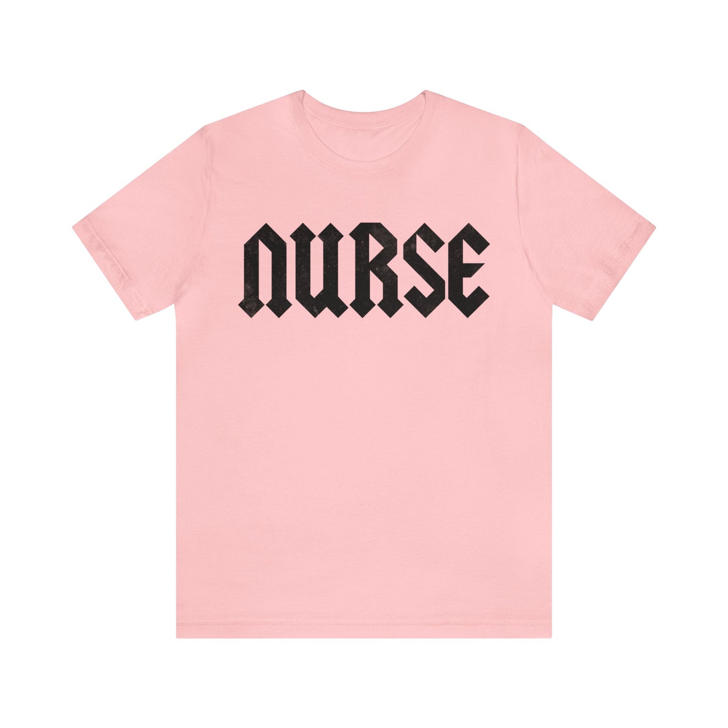 Retro Registered Nurse Shirt, Gift for Registered Nurse, RN Graduation Gift, RN T Shirt for Registered Nurse, Nursing Shirt for Nurse, T1308