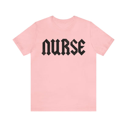 Retro Registered Nurse Shirt, Gift for Registered Nurse, RN Graduation Gift, RN T Shirt for Registered Nurse, Nursing Shirt for Nurse, T1308