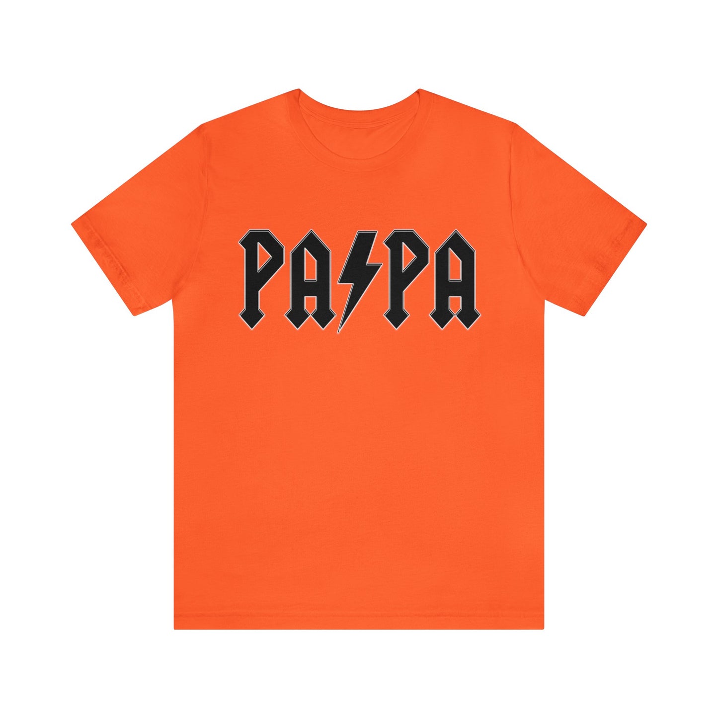 Papa Shirt for Fathers Day Gift, Papa T-Shirt for Dad, Papa Gift from Daughter, Fathers Day Shirt for Grandpa, T1132