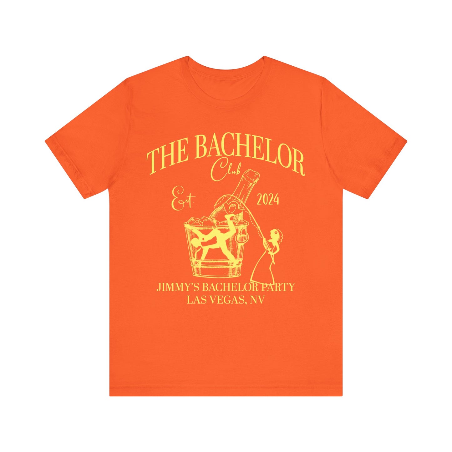 Custom Funny The Groom Bachelor Party Shirt, Custom Bachelor Party Gifts, Funny Bachelor Shirts, Group Bachelor Shirts, 18 colors opt, T1555