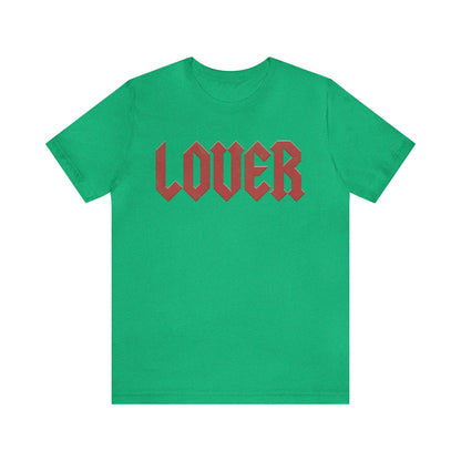 Retro Lover Shirt, In My Valentine Era Shirt, Happy Valentine's Day Shirt, Gift for Girlfriend, Valentine Gift for Wife, Couple Shirt, T1309