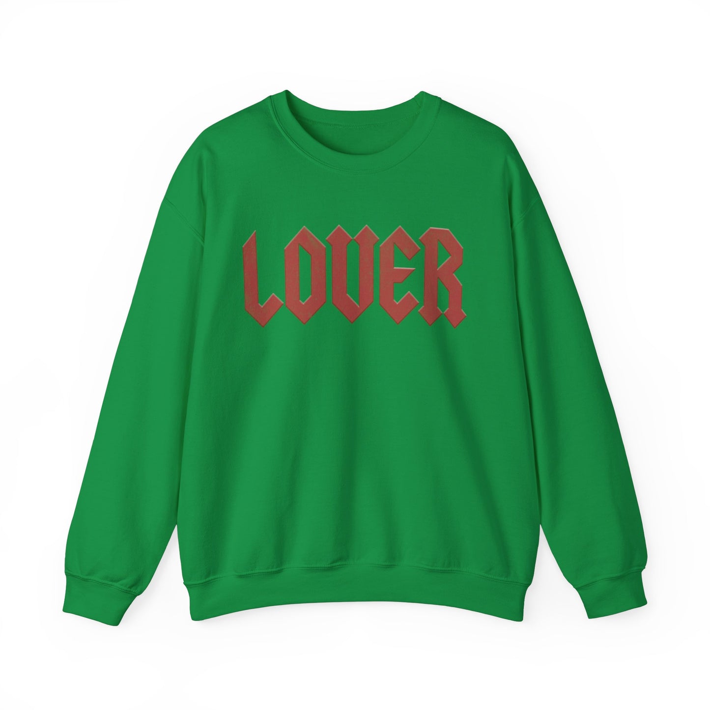 Retro Lover Sweatshirt, In My Valentine Era Sweatshirt, Happy Valentine's Day Sweatshirt, Gift for Girlfriend, Couple Sweatshirt, S1309