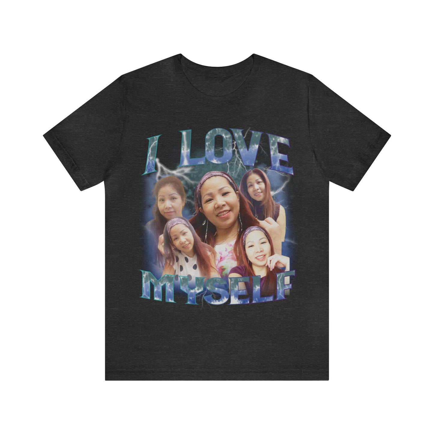 Custom I Love Myself Shirt, Custom Bootleg Rap Tee, I Can Buy Myself Shirt, Personalized Vintage Bootleg T Shirts, T1446