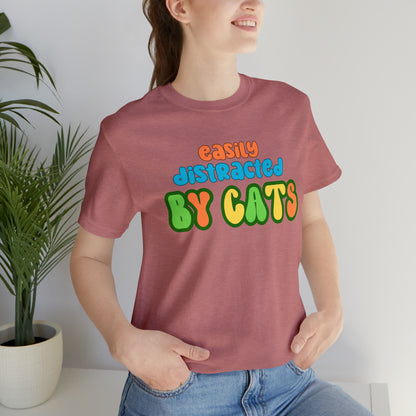 Cat Mom Shirt, Mom Cat Lover Shirt, Funny Cat shirt, Kitty shirt, T219