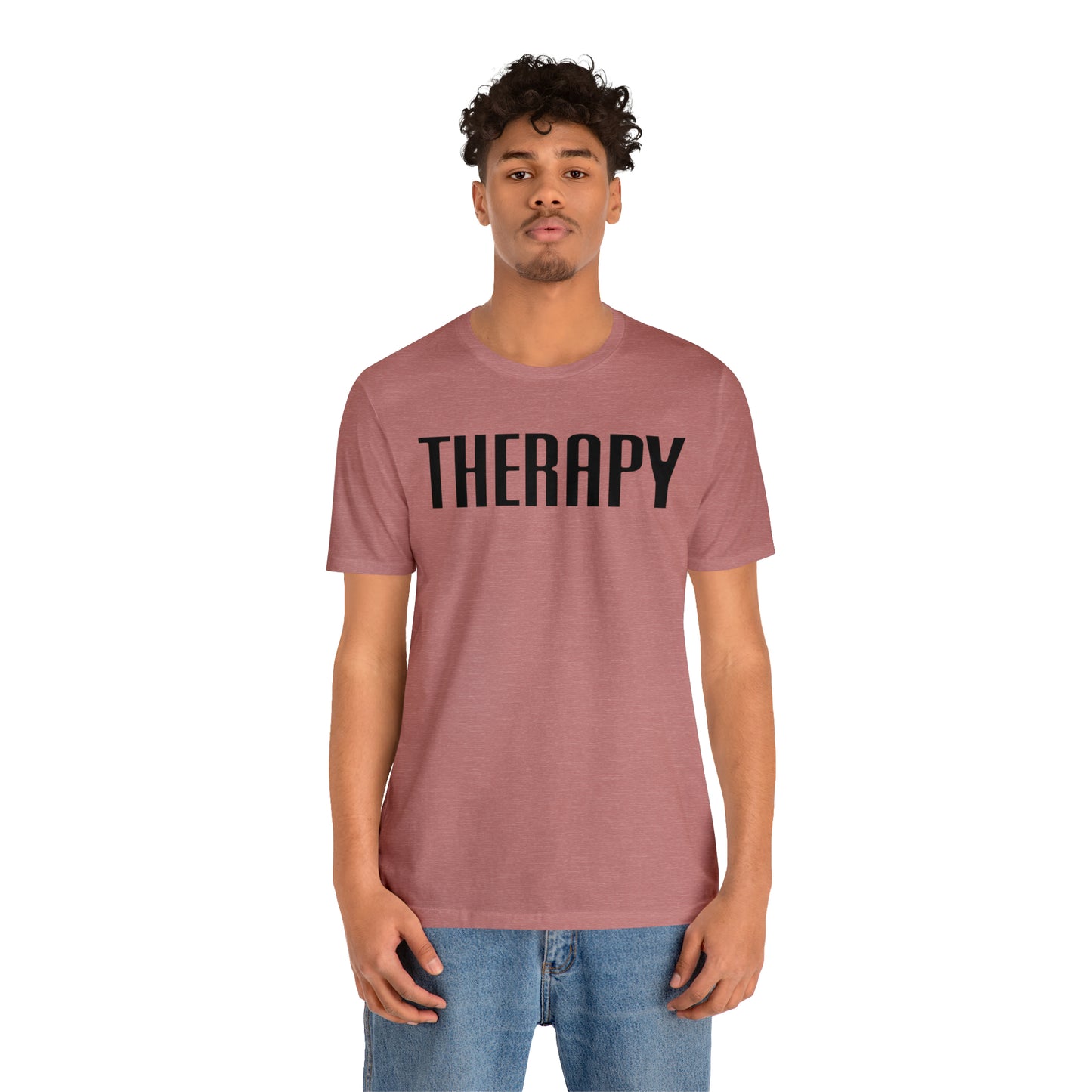 Therapy Tshirt, Speech Therapy Tshirt, Mental Health Tshirt, Social Psychology Tshirt, Occupational Therapy Shirt, T522