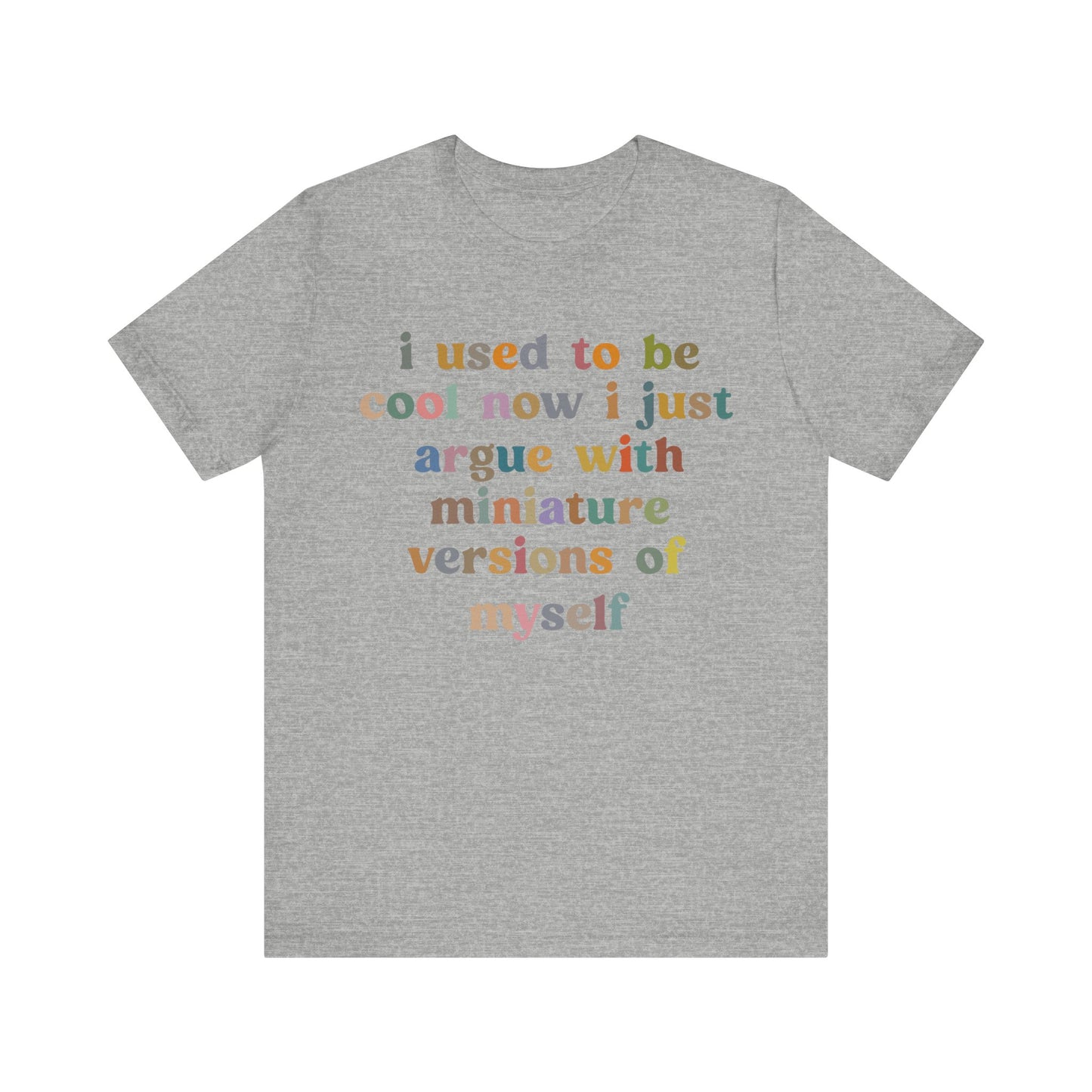 I Used To Be Cool Shirt, Best Mama Shirt, Mother's Day Shirt, Gift for Mom, Cool Moms Club Shirt, Funny Mom Life Shirt, New Mom Shirt, T1084