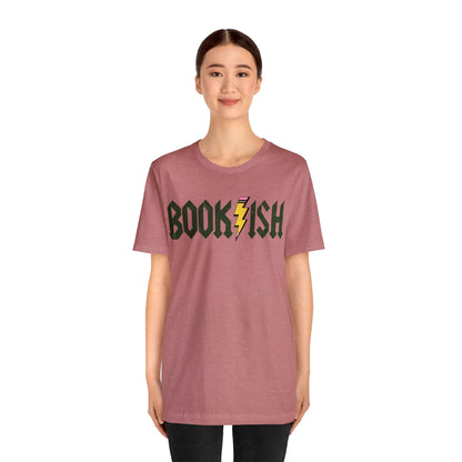 Bookish Shirt, Book Lovers Club Shirt, Bookworm Era Shirt, Librarian Shirt, Teacher Shirt, Book Nerd Shirt, Book Club Shirt, T1316