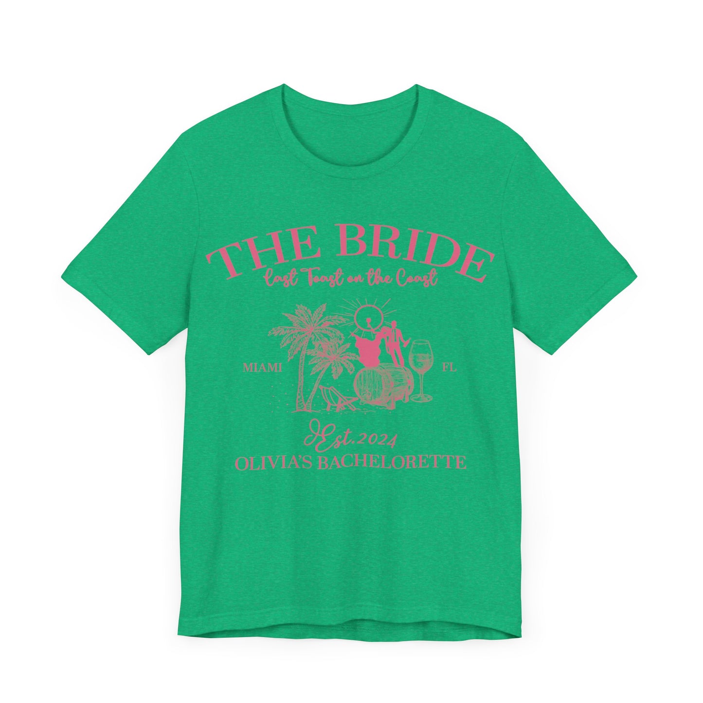 Last Toast on the Coast Beach Bachelorette Party Shirt, Custom Bachelorette Shirts, Bride Shirt, Bridesmaids Shirt, Social Club Shirt, T1604