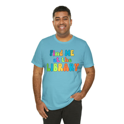 Funny Librarian Shirt, Book Lover Librarian Gift, Library Shirt SchooL, Librarian Gift Book, T216