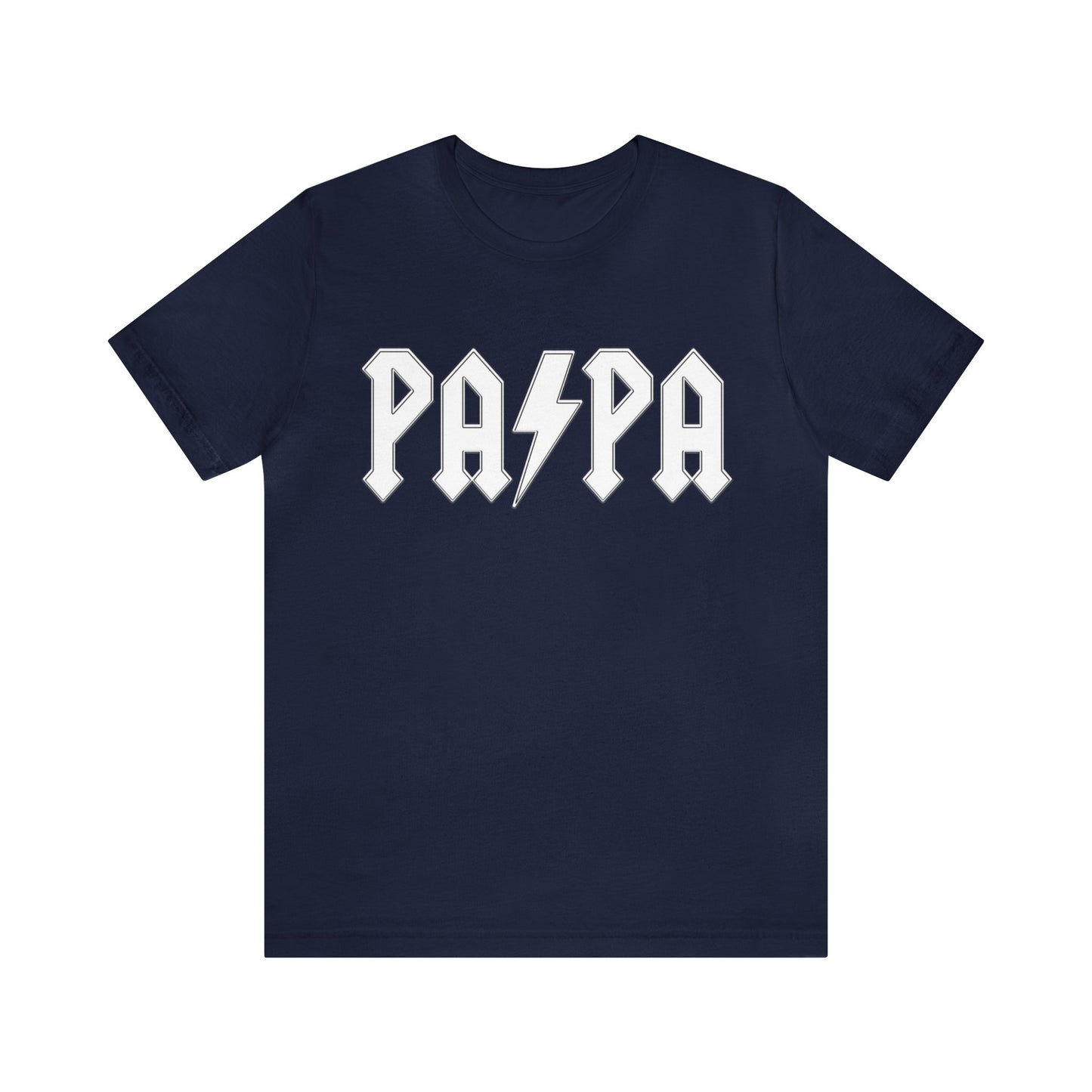 Papa Shirt for Fathers Day Gift, Papa T-Shirt for Dad, Papa Gift from Daughter, Fathers Day Shirt for Grandpa, T1132