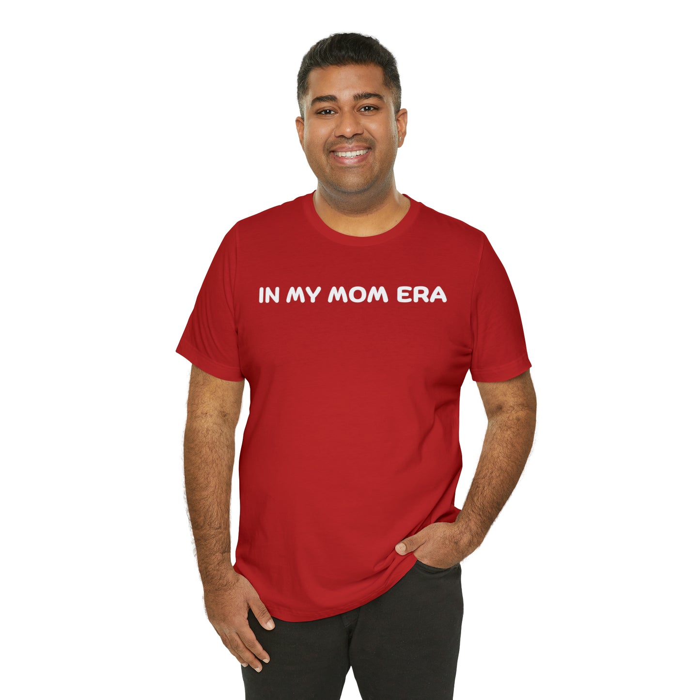 Mom Era Shirt In My Mom Era Shirt Mom Life Shirt Mother is Day Gift Best Mom Shirt, T520