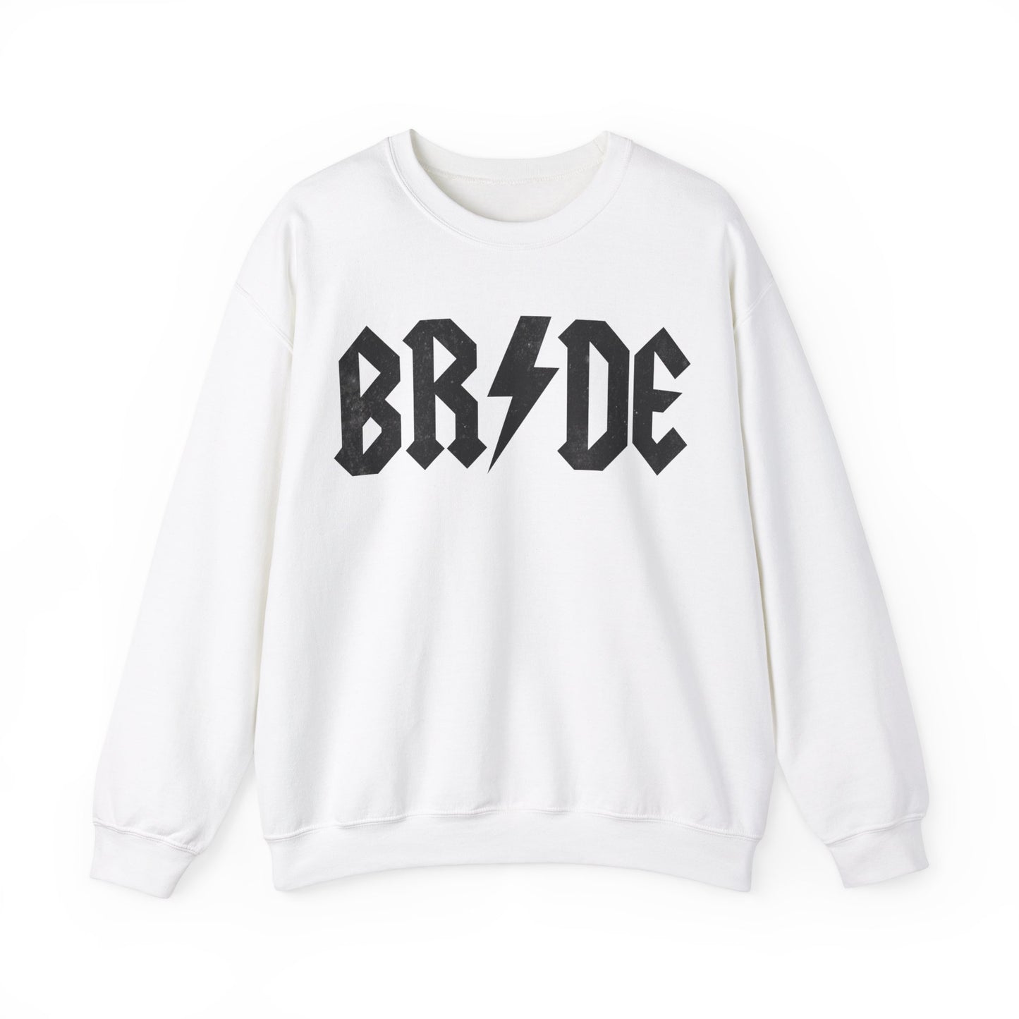 Bride Retro Sweatshirt for Women, Future Bride Sweatshirt for Bachelorette, Gift for Bridal Shower, Retro Sweatshirt for Bride to Be, S1362