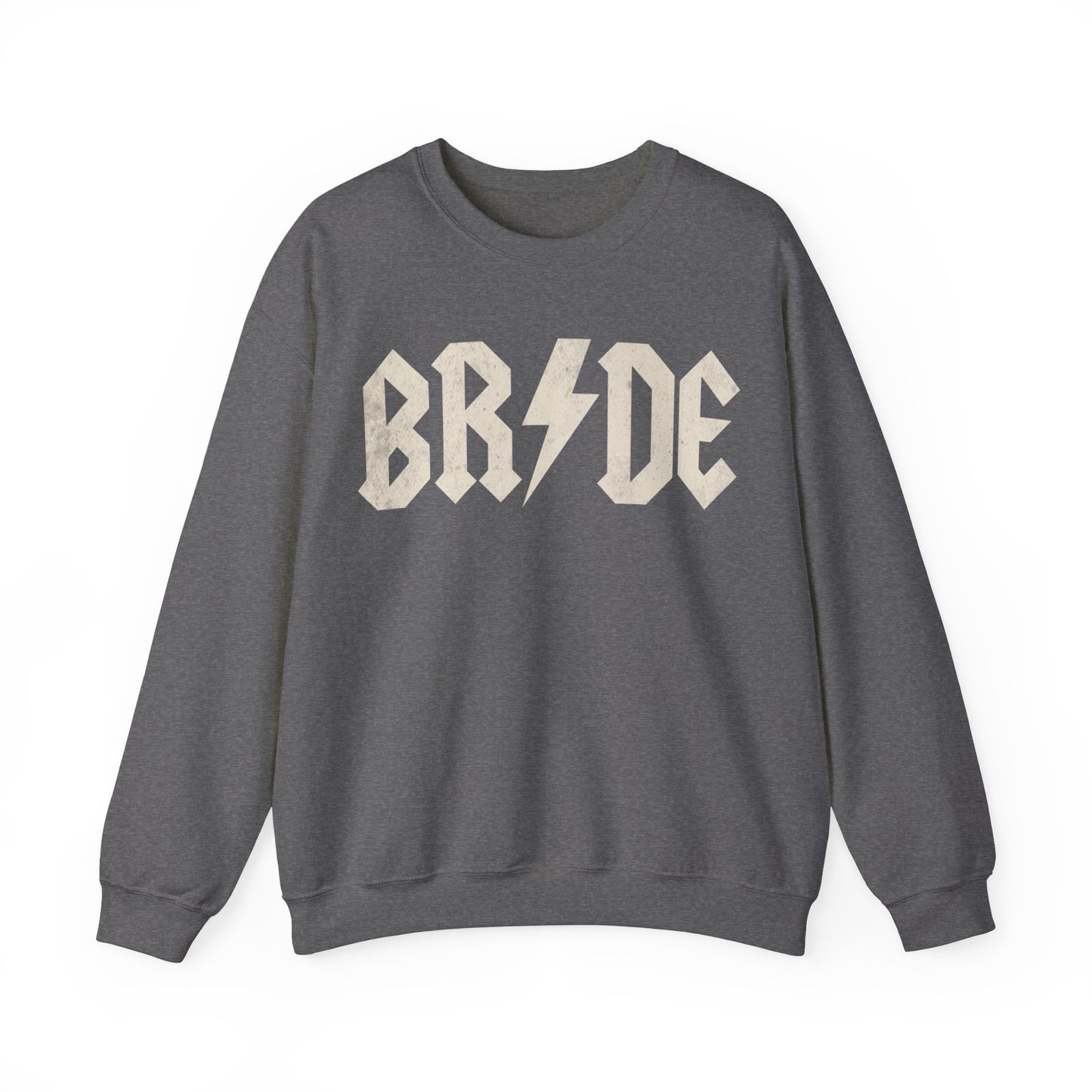 Bride Retro Sweatshirt for Women, Future Bride Sweatshirt for Bachelorette, Gift for Bridal Shower, Retro Sweatshirt for Bride to Be, S1362