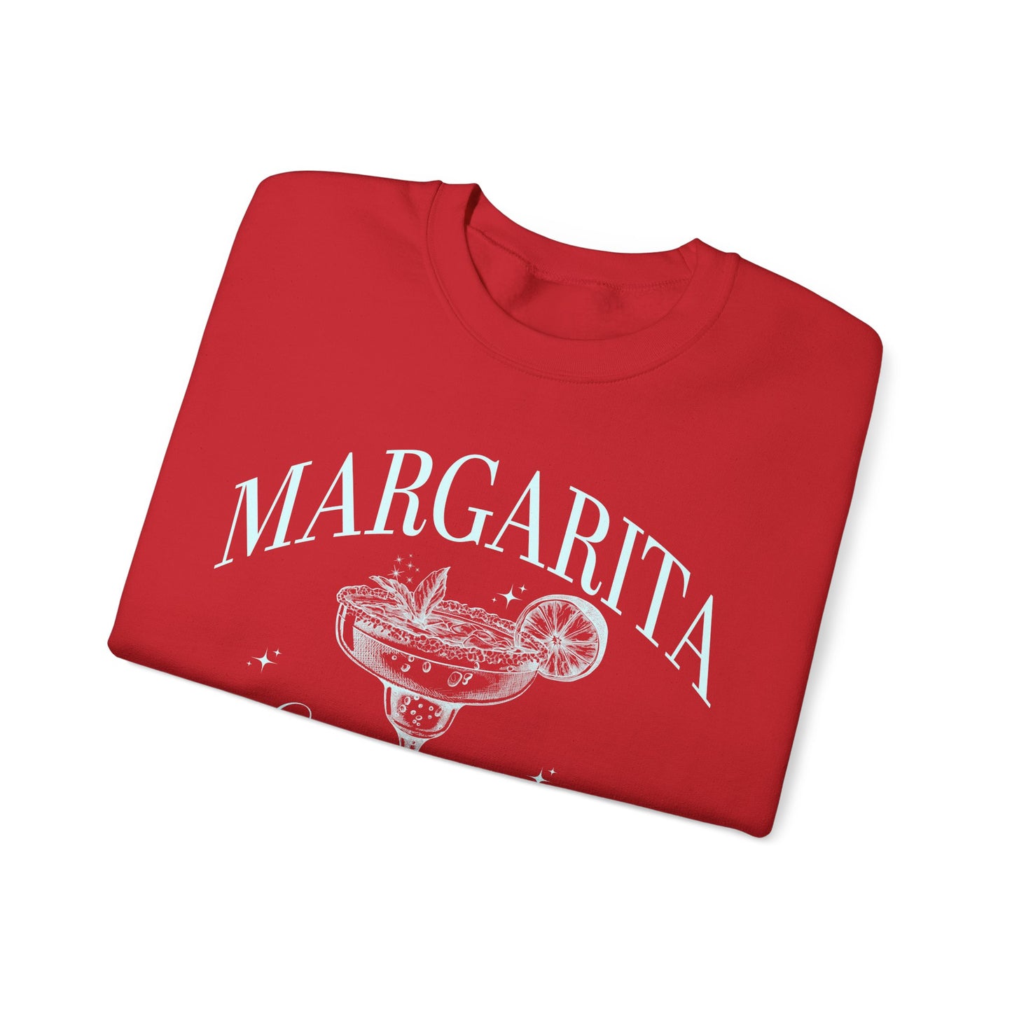 Custom Margarita Cocktail Club EST 1942 Retro Color Sweatshirt, Margarita Cocktail Lover Sweatshirt, Cocktail Lover Sweatshirt, S1561