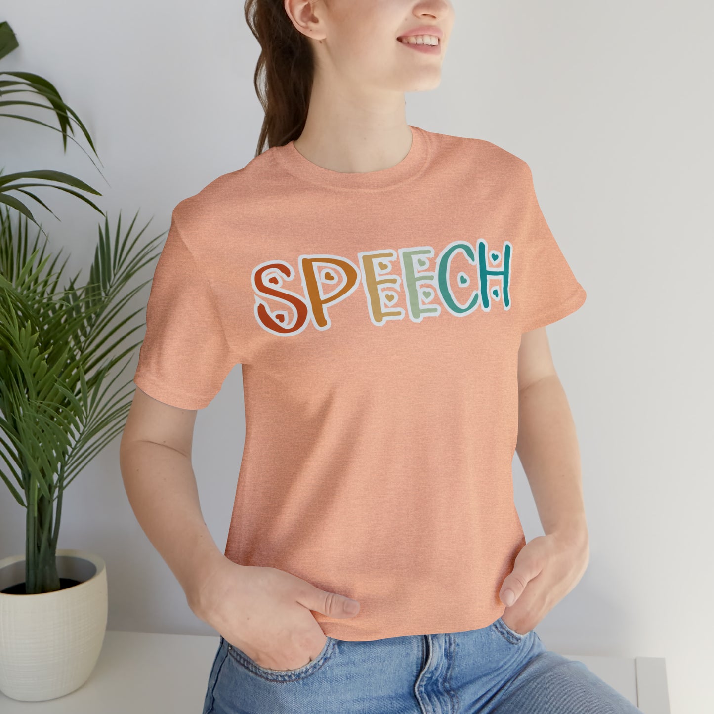 Speech Language Pathologist Shirt, Slp Shirt, Speech Pathology Tee, Speech Therapy Shirt, T361