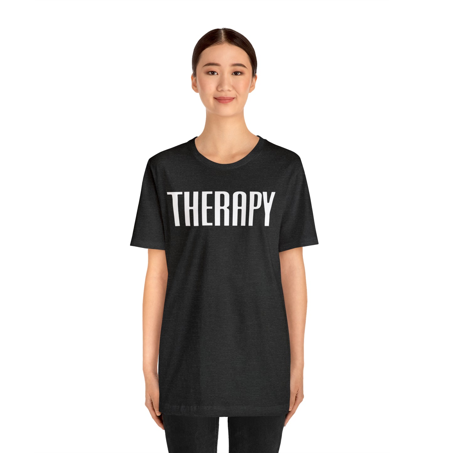 Therapy Tshirt, Speech Therapy Tshirt, Mental Health Tshirt, Social Psychology Tshirt, Occupational Therapy Shirt, T522