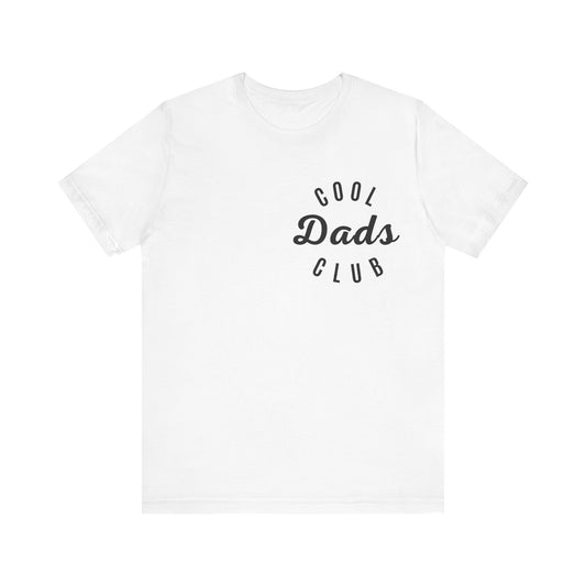 Cool Dads Club Shirt, Pregnancy Announcement TShirt for Dad , Cool Dad T-Shirt for New Dad, Funny Gift for Dad to Be, T1062