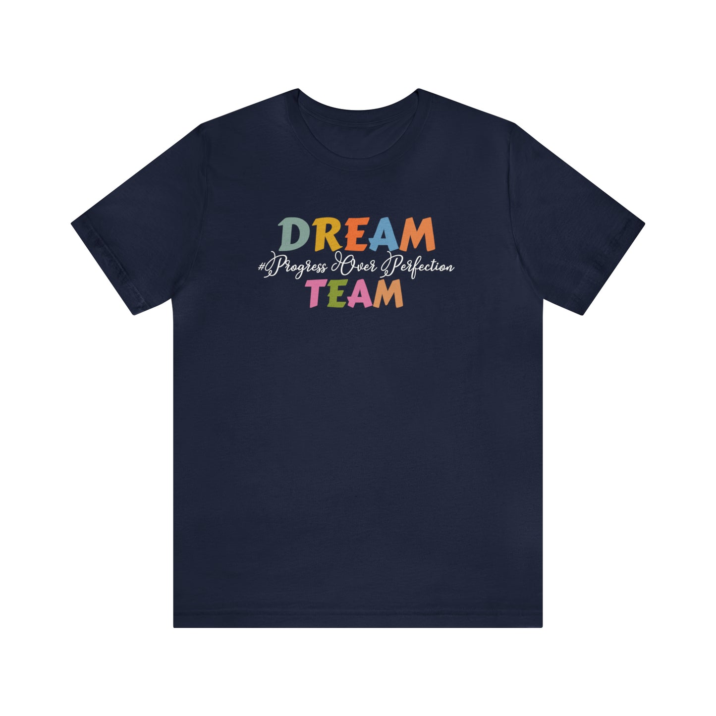 Special Education Dream Team Shirt, Cute SPED Teacher Shirt, Teacher Appreciation Shirt, Best Teacher Shirt, T577