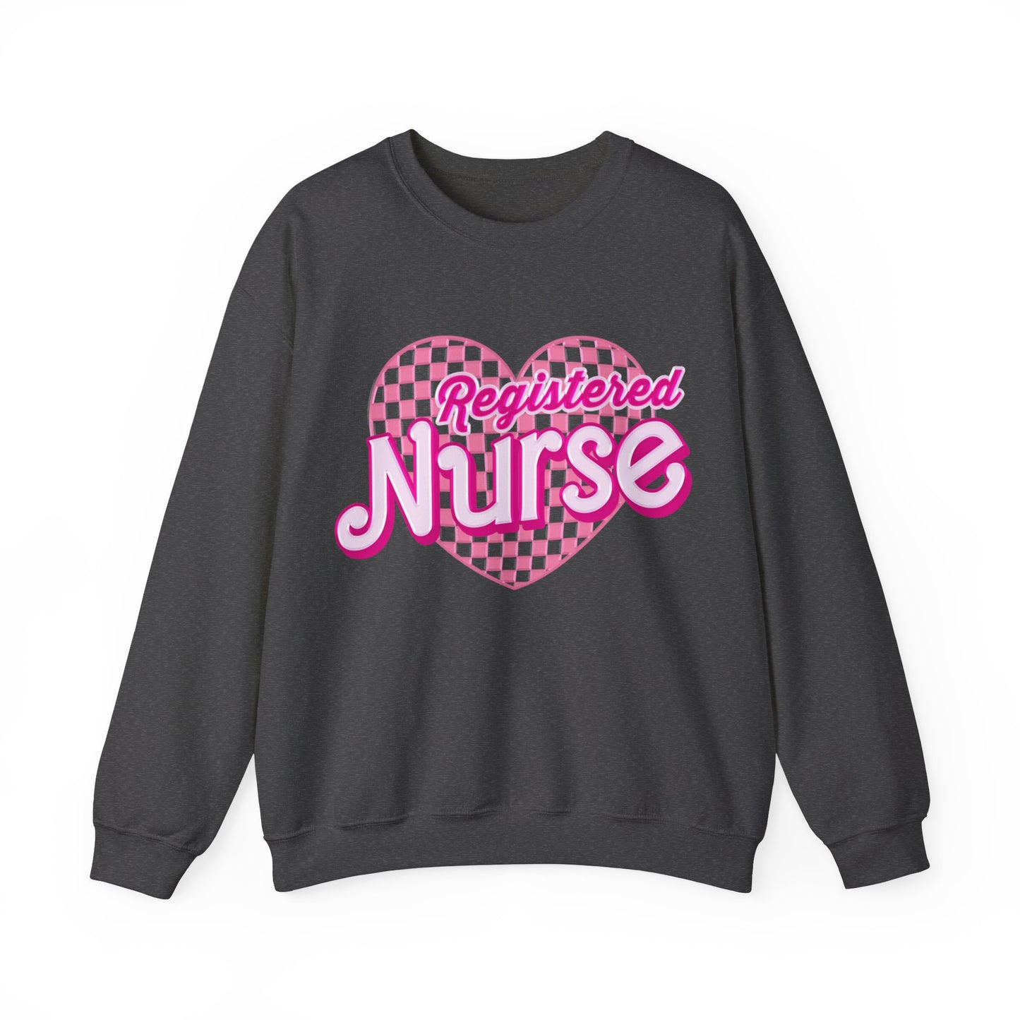 Registered Nurse Sweatshirt, RN Sweatshirt for Registered Nurse Nursing Sweatshirt for Nurse Registered Nurse Gift RN Graduation Gift, S1496