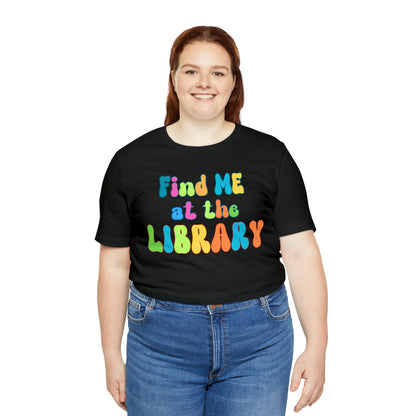 Funny Librarian Shirt, Book Lover Librarian Gift, Library Shirt SchooL, Librarian Gift Book, T216