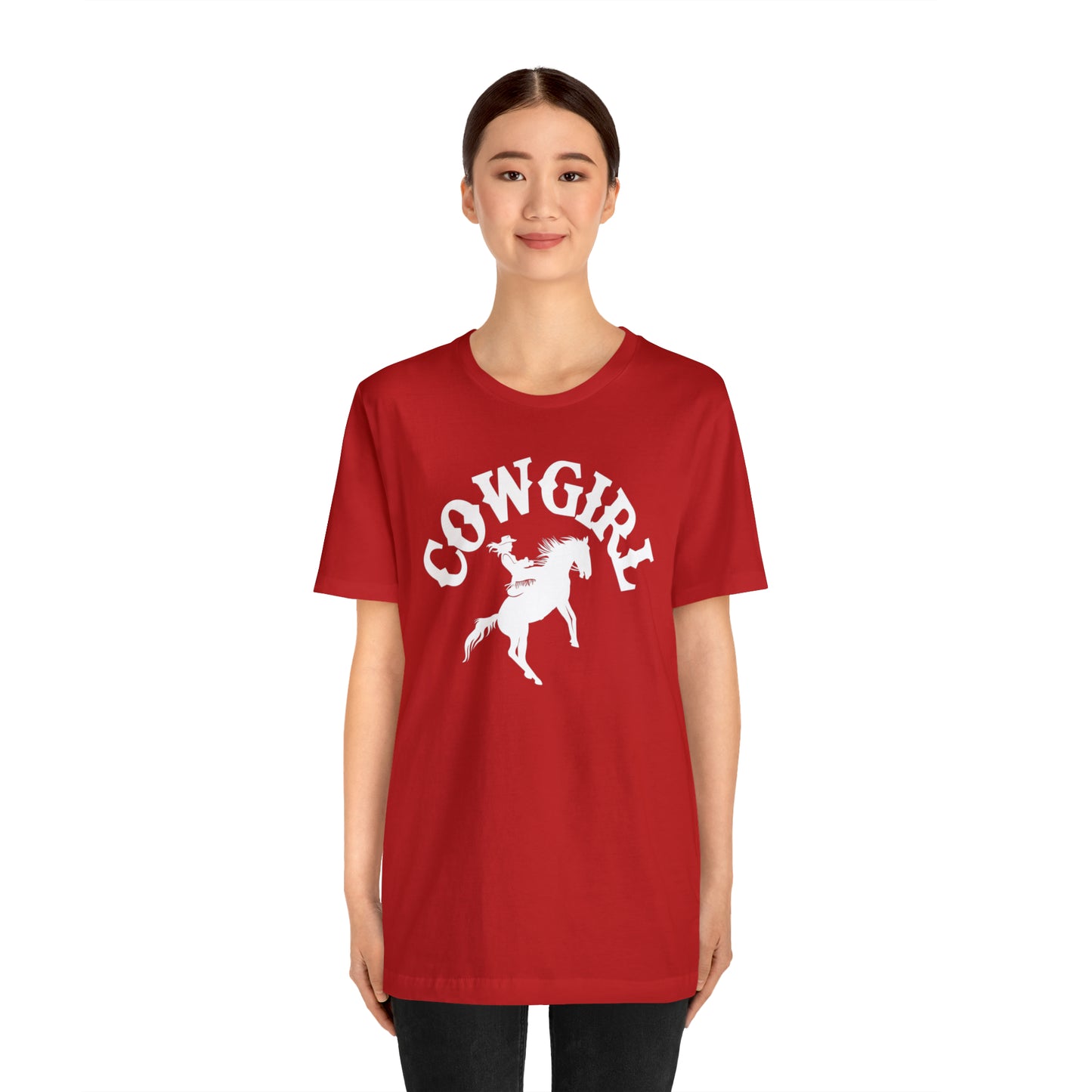 Cowgirls Shirt, Boho Shirt, Western Rodeo Shirt, Cowgirl Shirt, Wild Western Graphic Shirt, T486