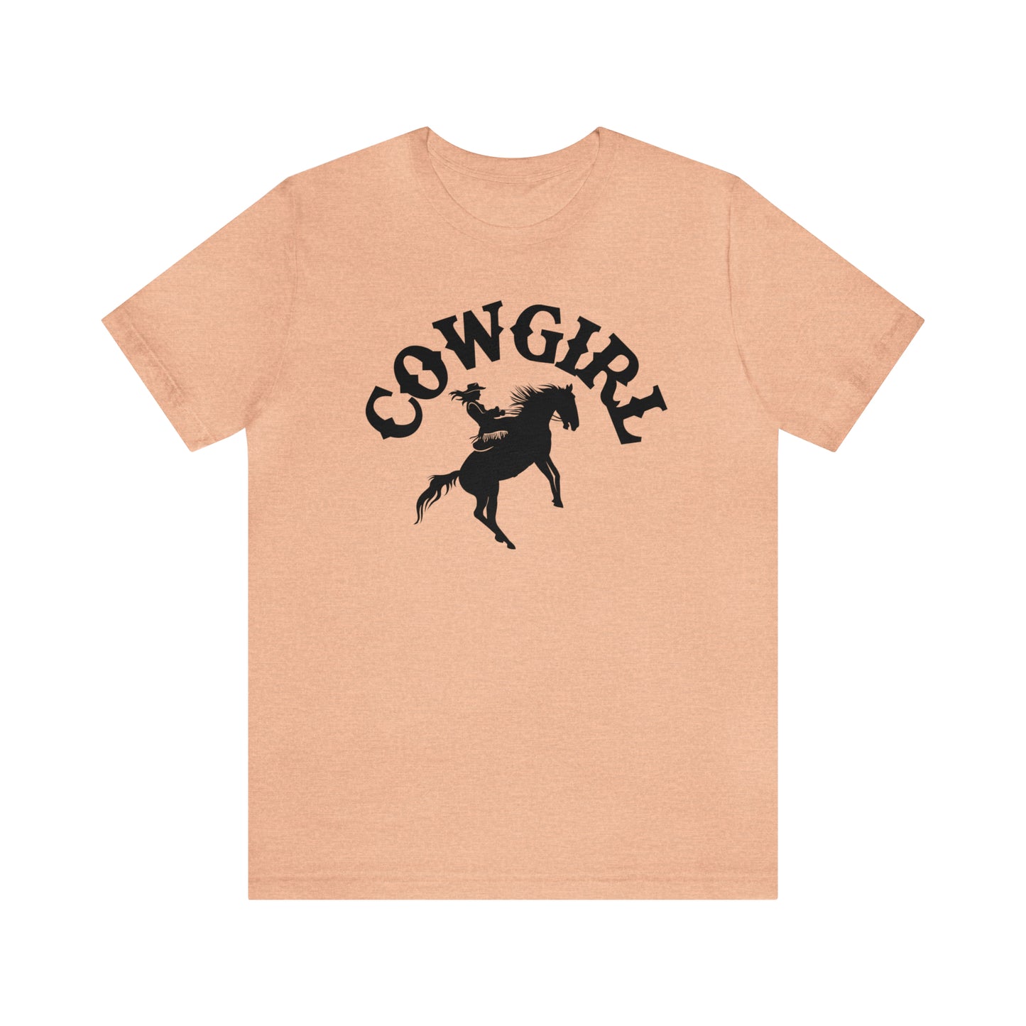 Cowgirls Shirt, Boho Shirt, Western Rodeo Shirt, Cowgirl Shirt, Wild Western Graphic Shirt, T486