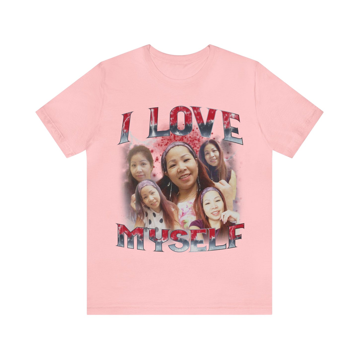 Custom I Love Myself Shirt, Custom Bootleg Rap Tee, I Can Buy Myself Shirt, Personalized Vintage Bootleg T Shirts, T1444