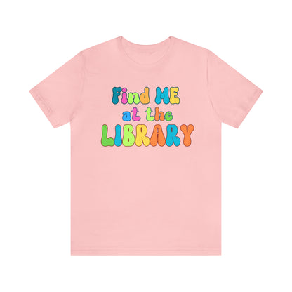 Funny Librarian Shirt, Book Lover Librarian Gift, Library Shirt SchooL, Librarian Gift Book, T216