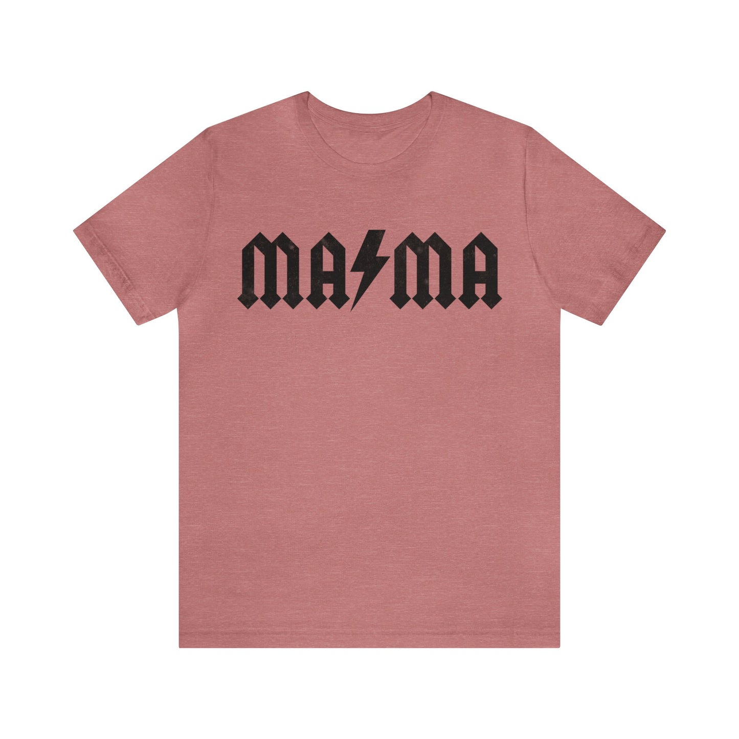 Retro Mama Checkered Shirt, Mom Shirt, Mothers Day Gift, Retro Mama Shirt, Best Mama Shirt from Daughter, Gift for Best Mom, T1156