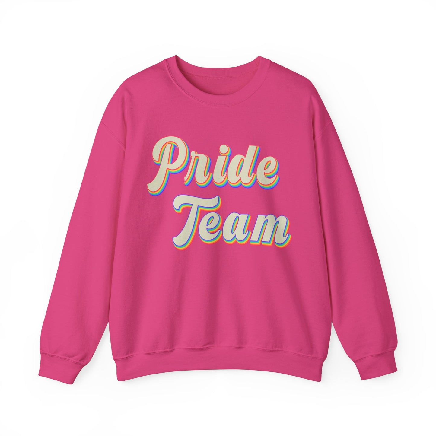 LGBTQIA+ Pride Sweatshirt, Rainbow Sweatshirt, Pride Month Sweatshirt, Gay Rights Gift Equality Shirt, LGBTQIA Supporter Sweatshirt, S1630