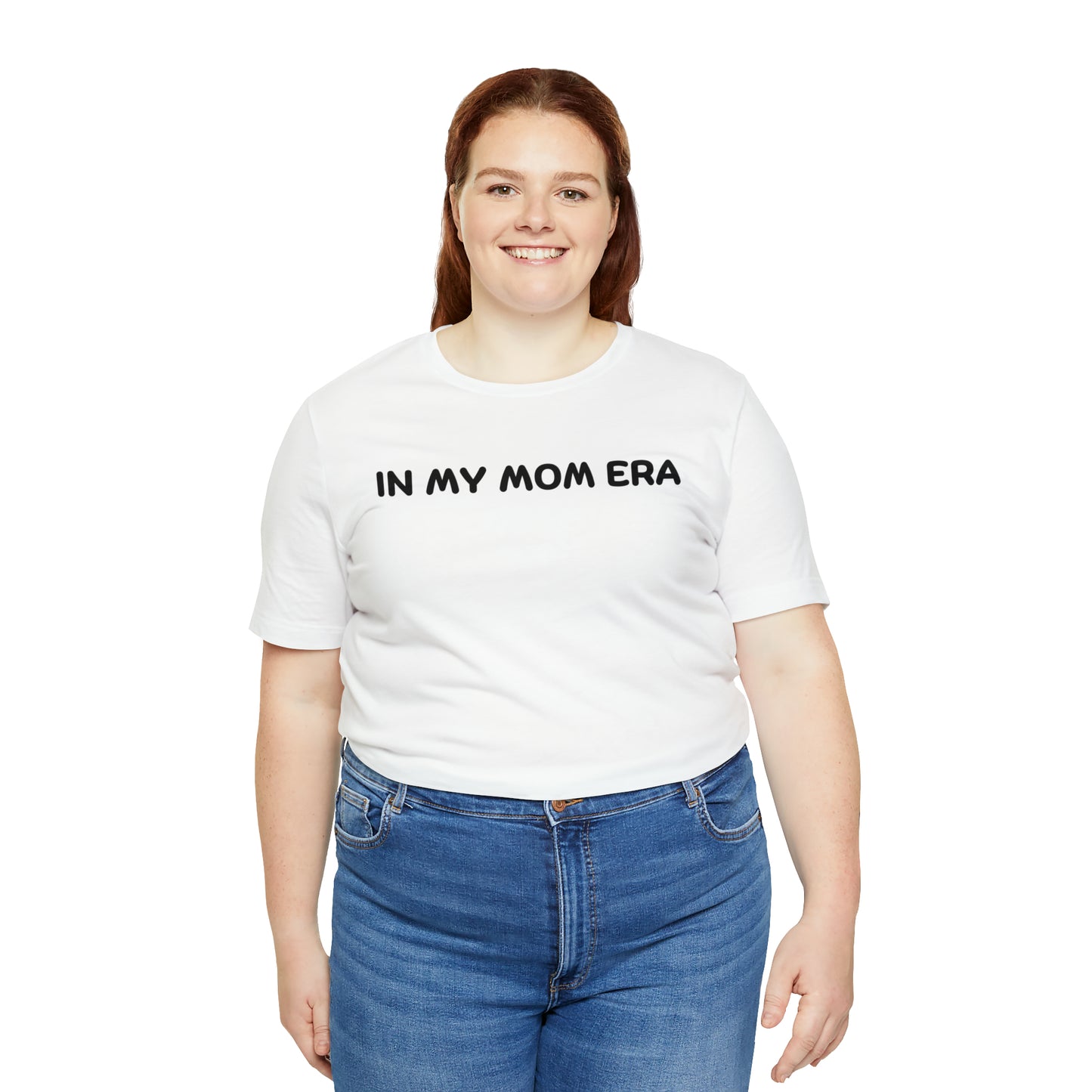 Mom Era Shirt In My Mom Era Shirt Mom Life Shirt Mother is Day Gift Best Mom Shirt, T520