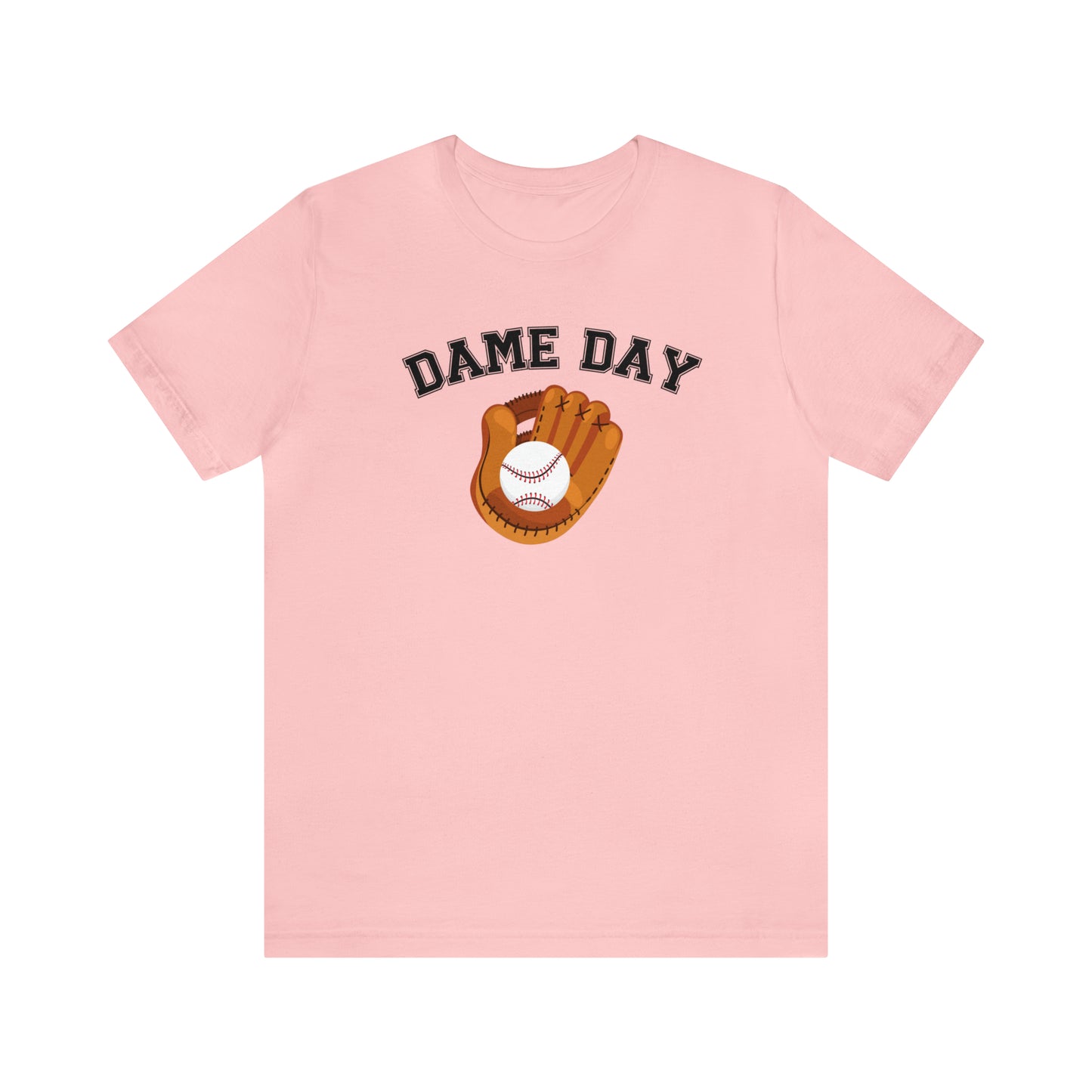 Baseball Game Day Shirt, Sports Game Fan Shirt, Sports Shirt For Women, Game Day Shirt, T396