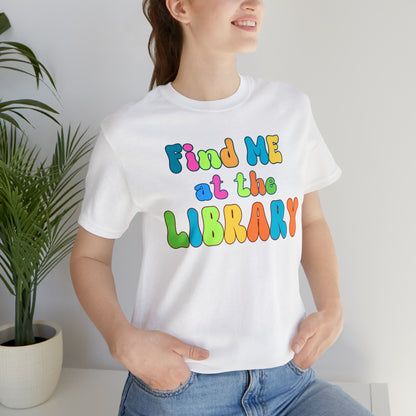 Funny Librarian Shirt, Book Lover Librarian Gift, Library Shirt SchooL, Librarian Gift Book, T216