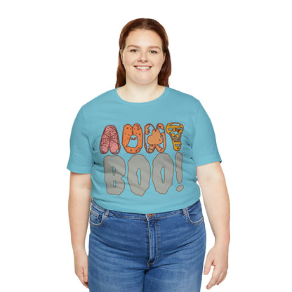 Cool Aunt Halloween, Aunt Shirt for Women, Cute Aunt T Shirt for Auntie for Birthday, T314