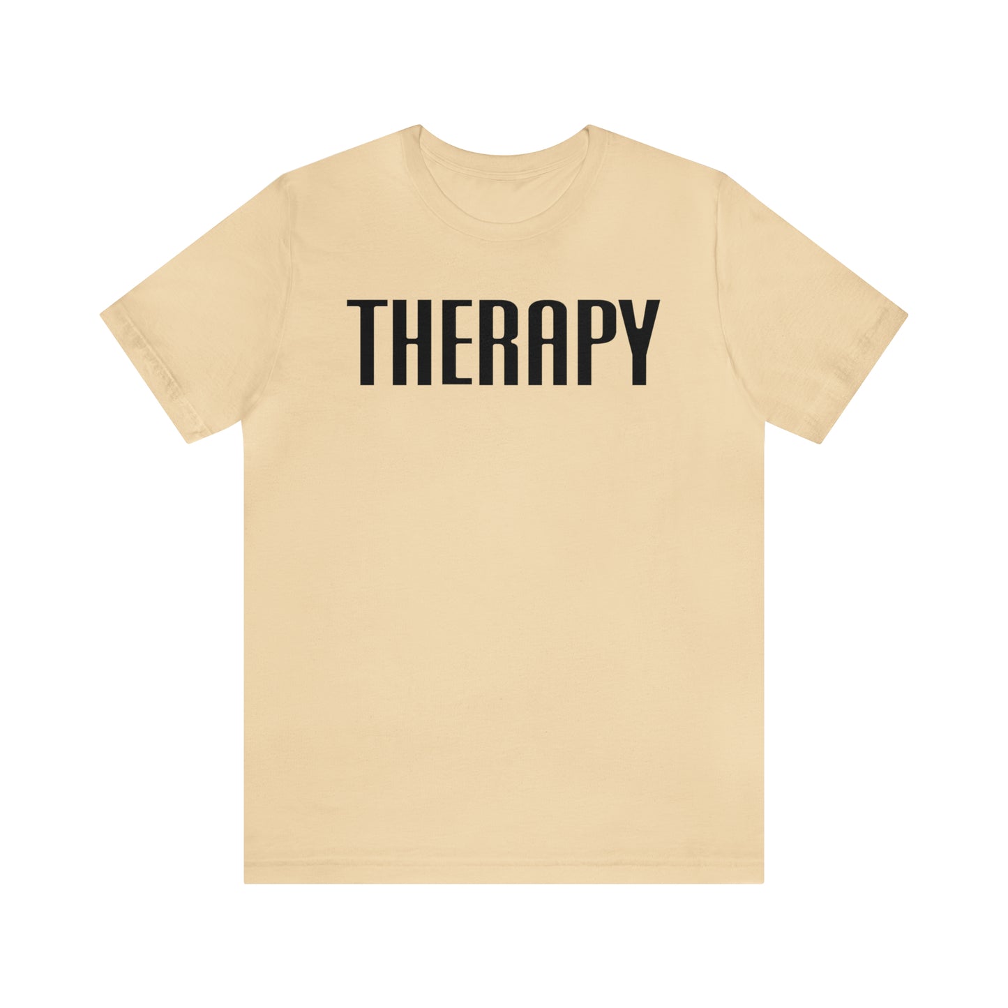 Therapy Tshirt, Speech Therapy Tshirt, Mental Health Tshirt, Social Psychology Tshirt, Occupational Therapy Shirt, T522