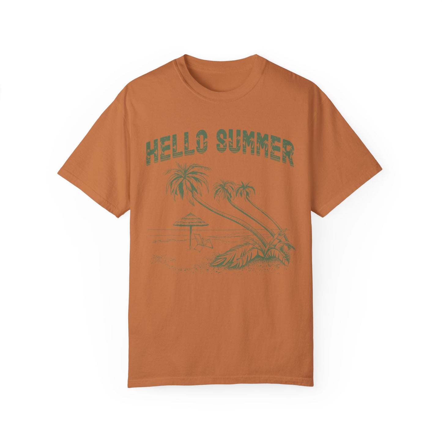 Hello Summer Shirt, Happy Last Day Of School Shirt, End Of School Shirt, Teacher Summer Shirt, Teacher Gifts, Summer School Shirt, CC1623