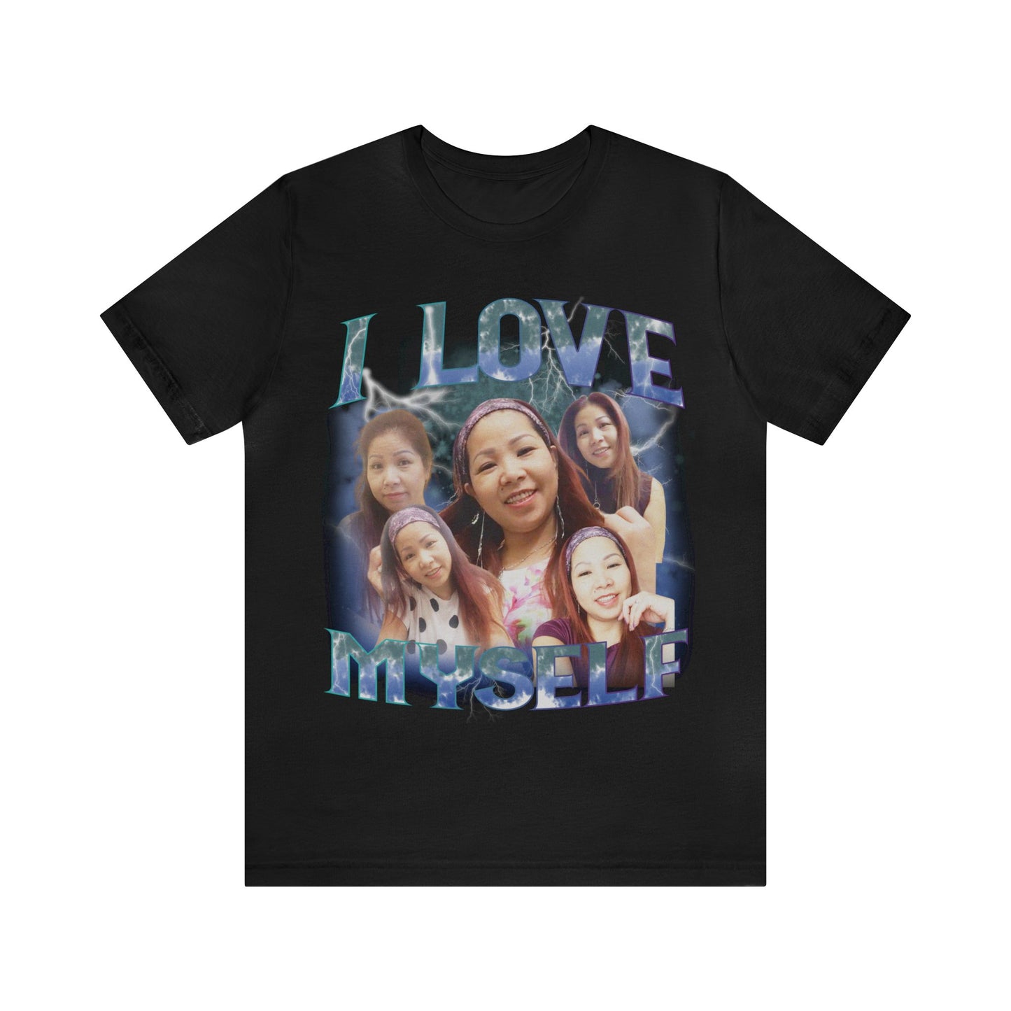 Custom I Love Myself Shirt, Custom Bootleg Rap Tee, I Can Buy Myself Shirt, Personalized Vintage Bootleg T Shirts, T1446