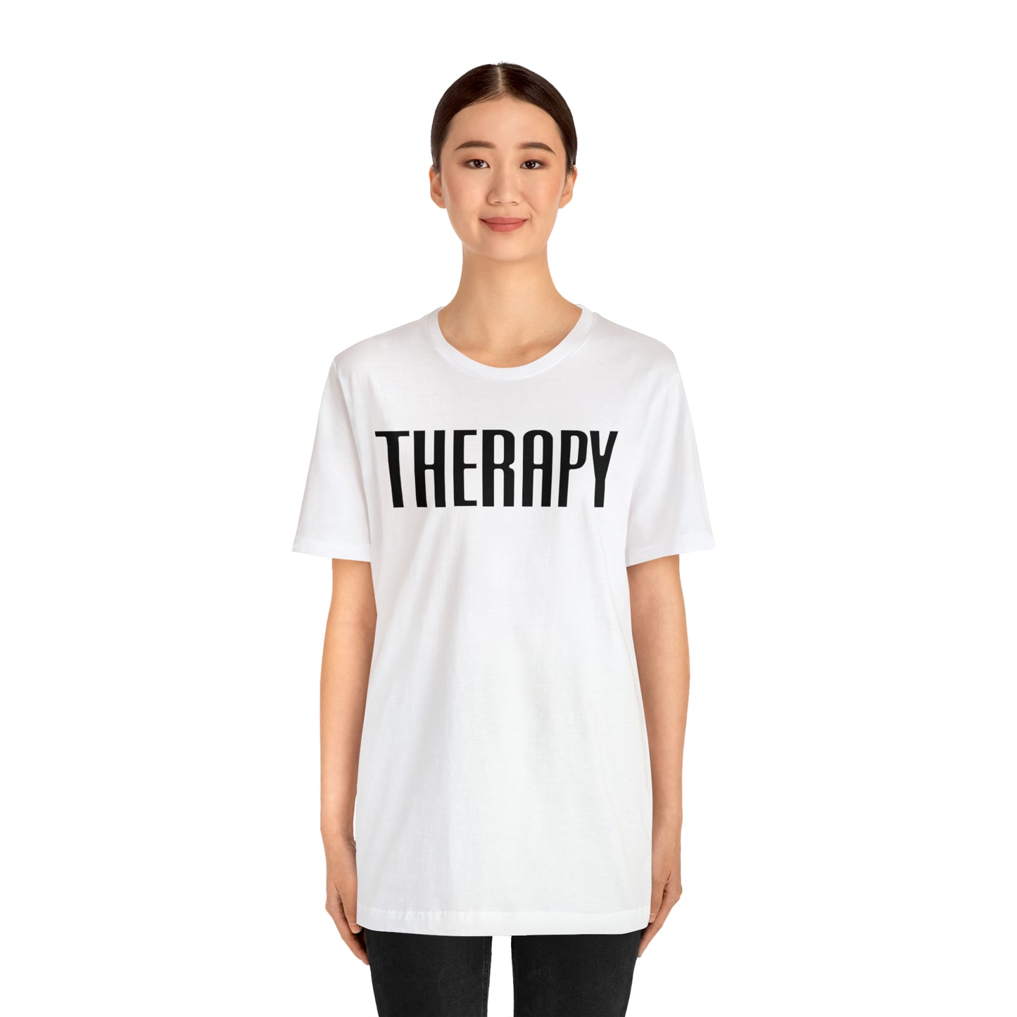 Therapy Tshirt, Speech Therapy Tshirt, Mental Health Tshirt, Social Psychology Tshirt, Occupational Therapy Shirt, T522