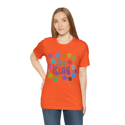 Be Kind To Your Mind Shirt, Kindness Shirt, Mental Health Awareness Shirt, Mental Health Shirt, Inspirational Shirt, T633