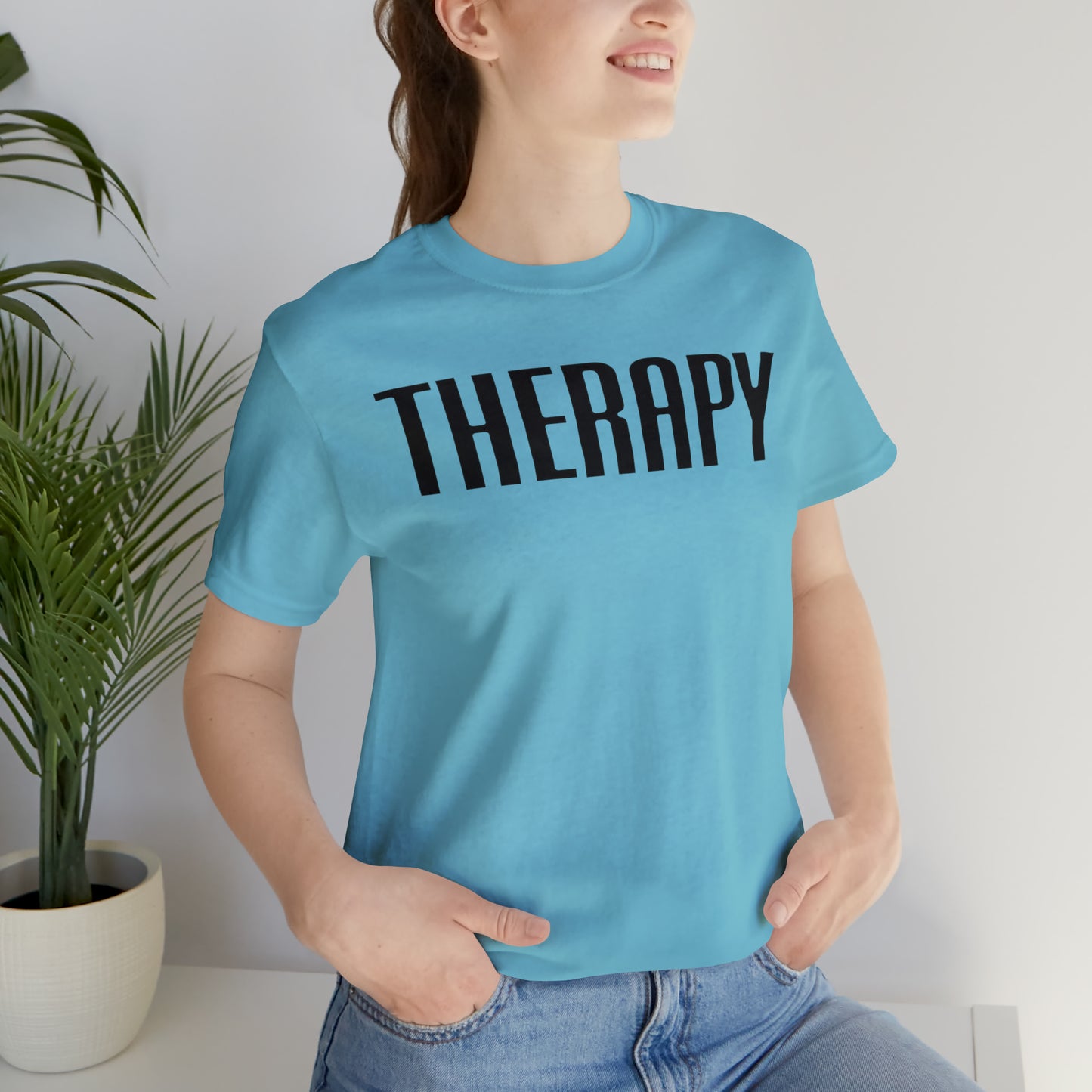 Therapy Tshirt, Speech Therapy Tshirt, Mental Health Tshirt, Social Psychology Tshirt, Occupational Therapy Shirt, T522