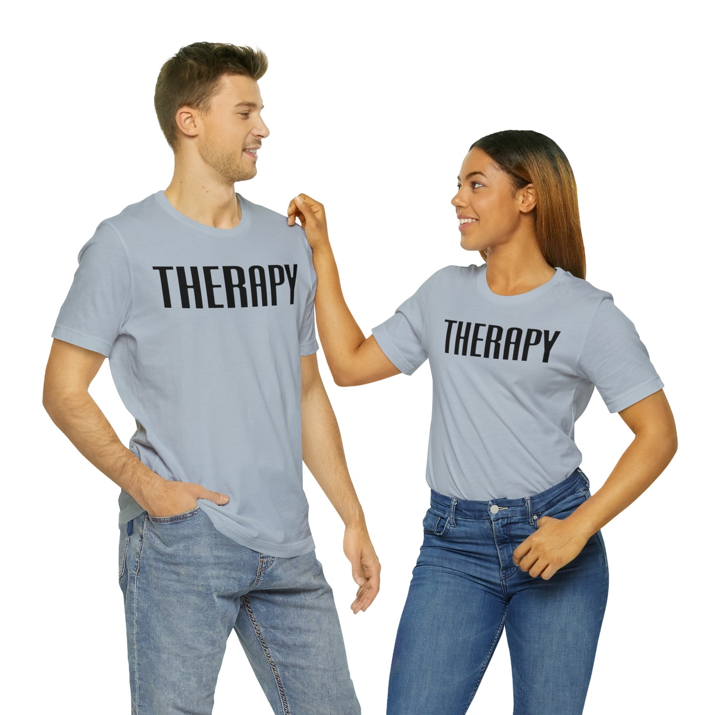 Therapy Tshirt, Speech Therapy Tshirt, Mental Health Tshirt, Social Psychology Tshirt, Occupational Therapy Shirt, T522